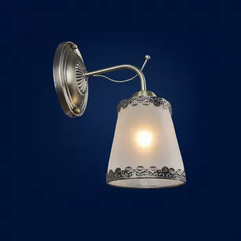 Настенное бра Максисвет 3-4032-1-AB E27