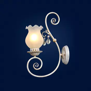 Настенное бра Максисвет 3-4210-1-WHS E14