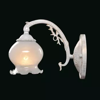 Настенное бра Максисвет 3-4220-1-WHS E27