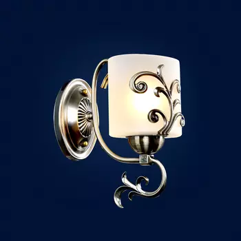 Настенное бра Максисвет 3-4260-1-AB E27