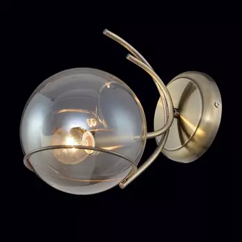 Настенное бра Максисвет 3-4804-1-AB E14