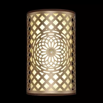 Настенное бра Максисвет 3-6507-WH LED