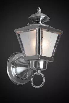 Настенное бра Максисвет 3-7020-1-ST E14