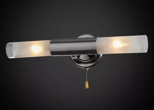 Настенное бра Максисвет 3-8031-2-CR E14