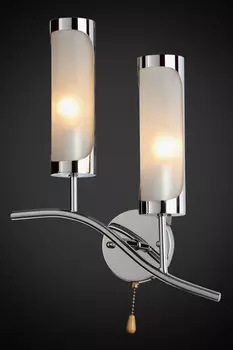 Настенное бра Максисвет 3-8032-2-CR E14