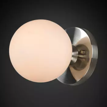 Настенное бра Максисвет 3-8587-1-ST E14