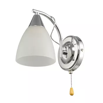 Настенное бра Максисвет 3-8846-1-CR E14