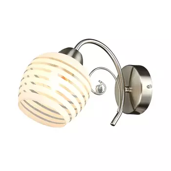 Настенное бра Максисвет 3-8853-1-ST E27