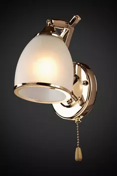 Настенное бра Максисвет 3-9617-1-FG E27