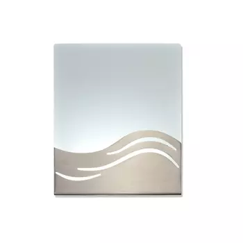 Настенное бра Максисвет 7327 3-7327-mattCR LED