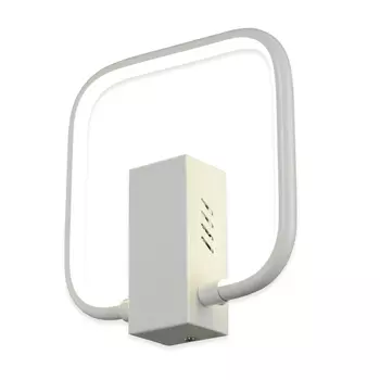 Настенное бра Максисвет 7334 3-7334-WH LED