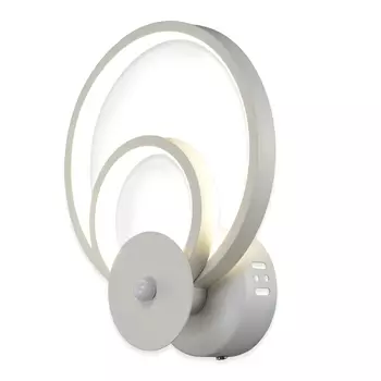 Настенное бра Максисвет 7335 3-7335-WH LED