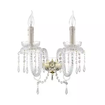 Настенное бра Maytoni Adel ARM910-02-G