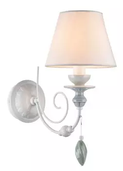 Настенное бра Maytoni Adelia ARM540-01-W