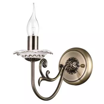 Настенное бра Maytoni Aliana ARM816-01-R