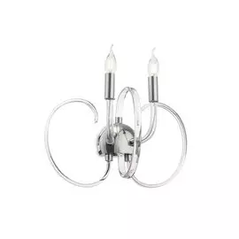 Настенное бра Maytoni Atlanta MOD051WL-02TR