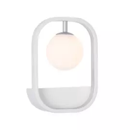 Настенное бра Maytoni Avola MOD431-WL-01-WS