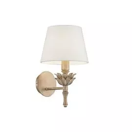 Настенное бра Maytoni Barbara H003WL-01MG