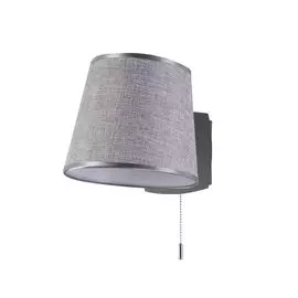 Настенное бра Maytoni Bergamo MOD613WL-01B