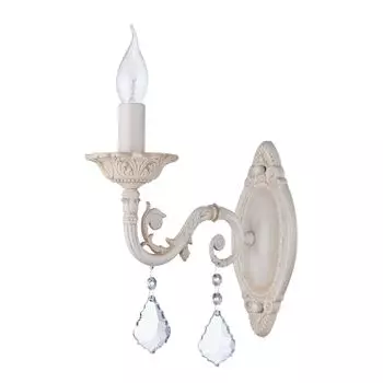 Настенное бра Maytoni Bianco ARM216-01-W