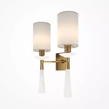 Настенное бра Maytoni Bianco MOD224WL-02BS1