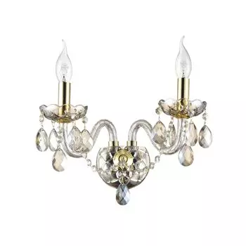 Настенное бра Maytoni Brandy DIA937-WL-02-G