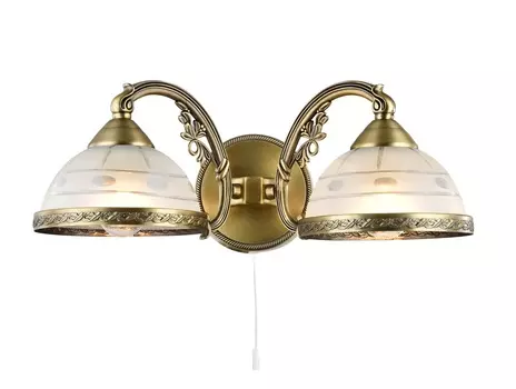 Настенное бра Maytoni Bristol RC1011-WL-02-R