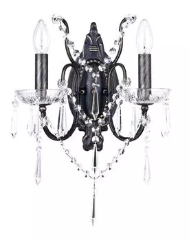 Настенное бра Maytoni Castle DIA903-02-R