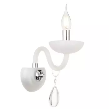 Настенное бра Maytoni Cecilia DIA011WL-01W