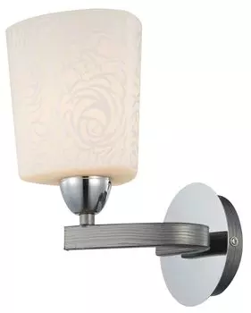 Настенное бра Maytoni Ciclo ARM055-WL-01-N