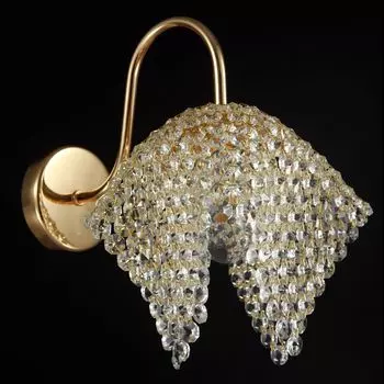 Настенное бра Maytoni Croce X82-WB1-G