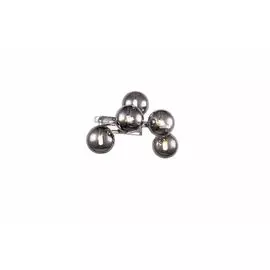 Настенное бра Maytoni Dallas MOD547WL-05CH