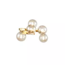 Настенное бра Maytoni Dallas MOD547WL-05G