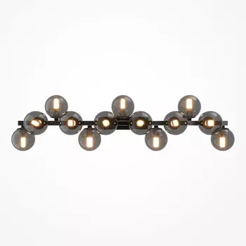 Настенное бра Maytoni Dallas MOD547WL-13B