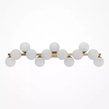 Настенное бра Maytoni Dallas MOD547WL-13BS