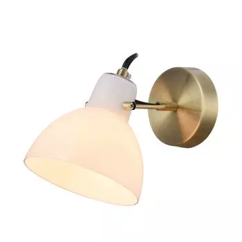 Настенное бра Maytoni Daniel MOD407-WL-01-BZ