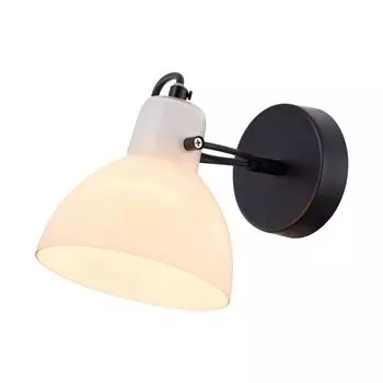 Настенное бра Maytoni Daniel MOD407-WL-01-B