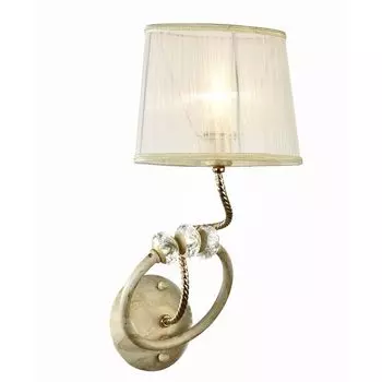 Настенное бра Maytoni Deco ARM014-01-G