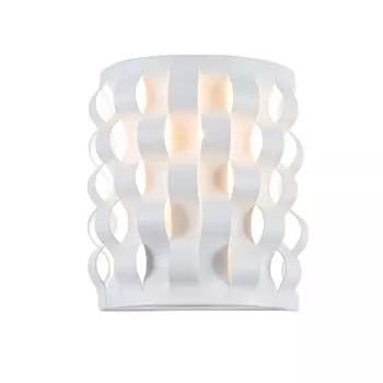 Настенное бра Maytoni Delicate MOD196-WL-01-W