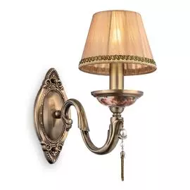 Настенное бра Maytoni Demitas RC024-WL-01-R