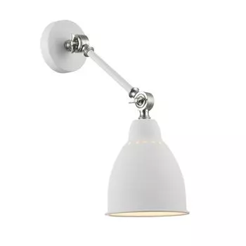 Настенное бра Maytoni Domino MOD142-WL-01-W