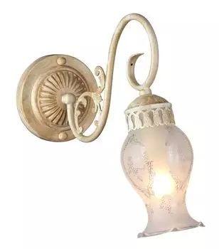 Настенное бра Maytoni Elegant 22 ARM321-01-G