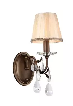 Настенное бра Maytoni Elegant 27 ARM385-01-R