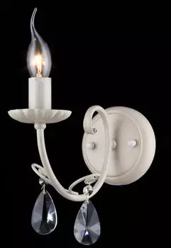 Настенное бра Maytoni Elegant 57 ARM336-01-W