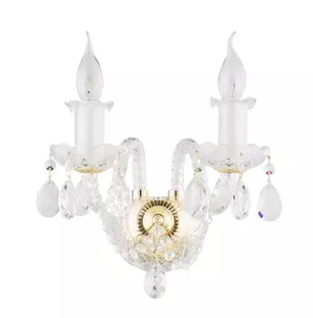 Настенное бра Maytoni Elegia ARM902-02-G