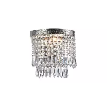 Настенное бра Maytoni Fabric DIA784-WL-01-N