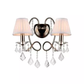 Настенное бра Maytoni Fantasia ARM015-02-N