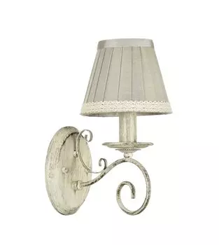 Настенное бра Maytoni Felicita ARM029-01-W