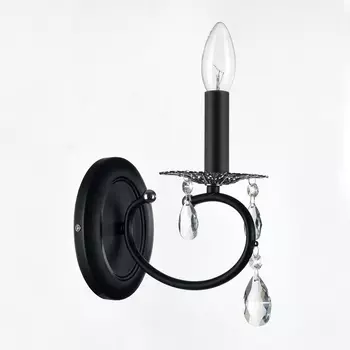 Настенное бра Maytoni Fermelle DIA133-01-B