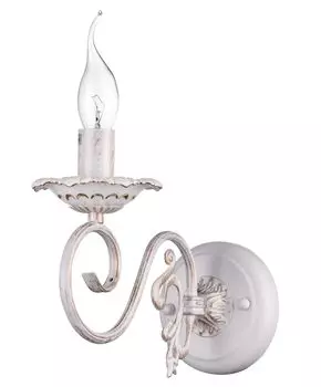 Настенное бра Maytoni Florence ARM806-01-W